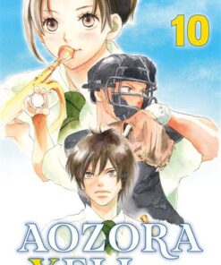 Aozora Yell T10 (Nouvelle édition)