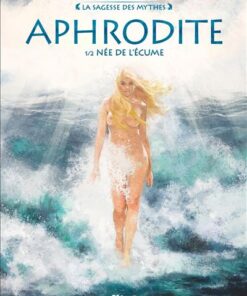 Aphrodite - Tome 01