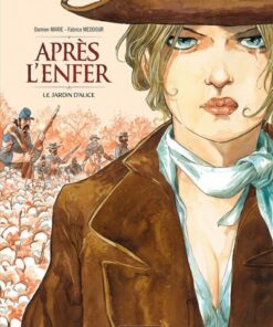 Après l'enfer - vol. 01/2 - Prix découverte - Edition limitée