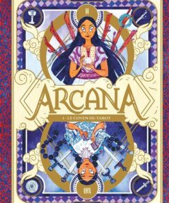 Arcana - vol. 01/3