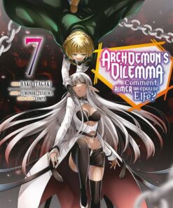 Archdemon's Dilemma - Tome 07