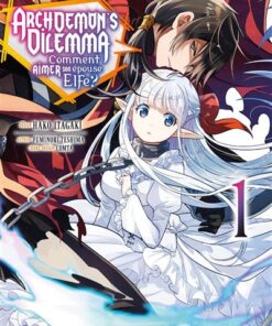 Archdemon's Dilemma - Tome 1