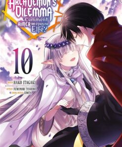 Archdemon's Dilemma - Tome 10