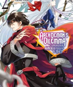 Archdemon's Dilemma - Tome 2