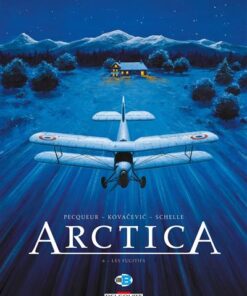 Arctica T06