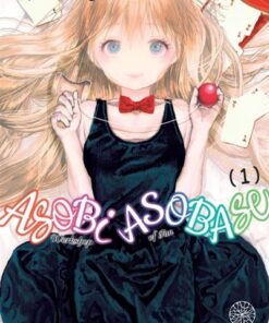 Asobi Asobase T01