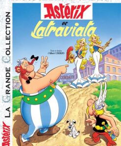 Astérix La Grande Collection -  Astérix et Latraviata - n°31