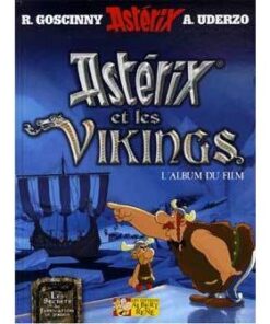 Astérix et les vikings