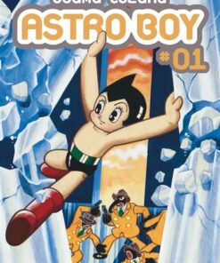 Astro Boy - Tome 1