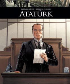 Ataturk