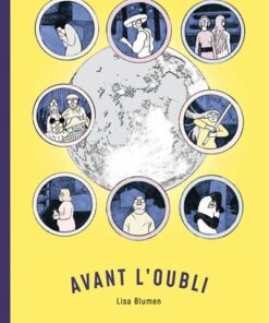 Avant l'oubli