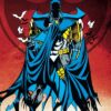 BLACKEST NIGHT - Tome 1