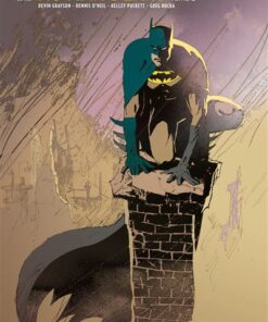 BATMAN NO MAN'S LAND - Tome 2