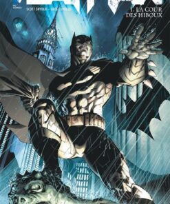 BATMAN - Tome 1