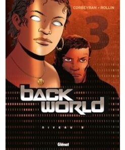 Back World - Tome 03