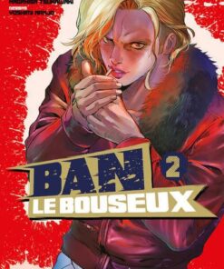 Ban le bouseux - Tome 2 (VF)