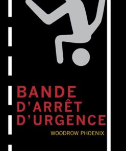 Bande d'arrêt d'urgence