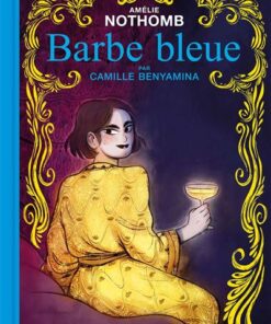 Barbe bleue (BD)