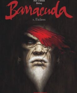 Barracuda - Tome 1 - Esclaves (2e édition - sans supplément)