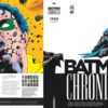 Batman Rebirth Intégrale 3