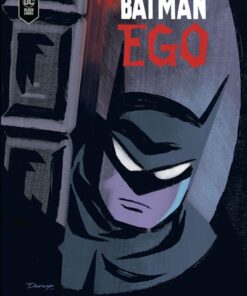 Batman Ego