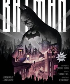 Batman, L'Histoire complète du Chevalier noir (ed mise à jour et augmentée) / Edition augmentée