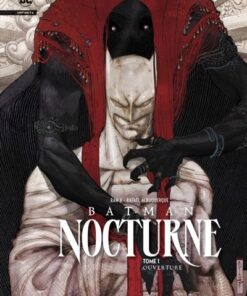 Batman Nocturne tome 1