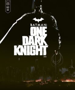 Batman - One Dark Knight