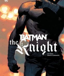 Batman - The Knight