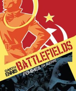 Battlefields - Femmes en Guerre