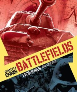 Battlefields - Hommes en guerre