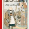 Bécassine mobilisée