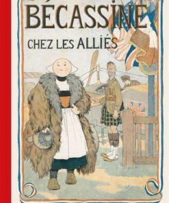 Bécassine chez les alliés