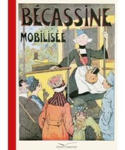 Bécassine mobilisée