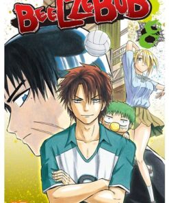 Beelzebub T08