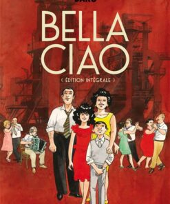 Bella Ciao, intégrale