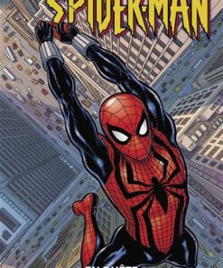 Ben Reilly - Spider-Man : En quête d'humanité