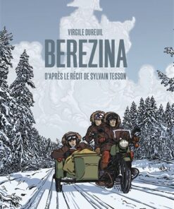 Berezina