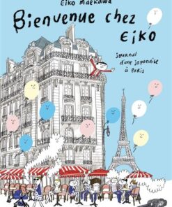 Bienvenue chez Eiko