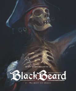 Black Beard - Tome 02