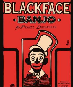 Blackface Banjo