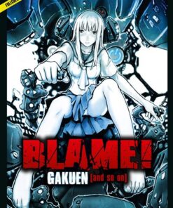 Blame - Gakuen