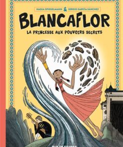 Blancaflor