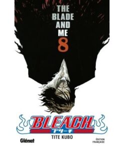 Bleach - Tome 08