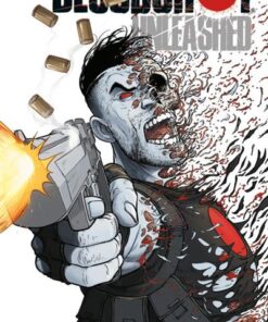 Bloodshot Unleashed