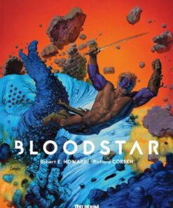 Bloodstar