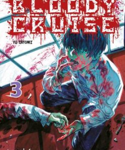 Bloody Cruise - Tome 3 (VF)