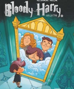 Bloody Harry Collector - tome 2