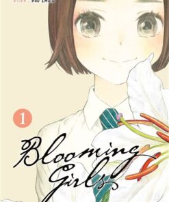 Blooming Girls T01