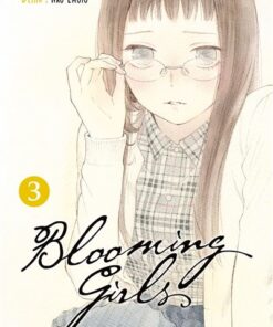 Blooming Girls T03